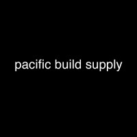 pacific build supply ltd Logo