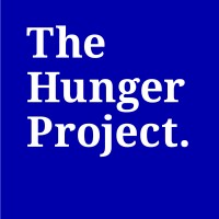 The Hunger Project Logo