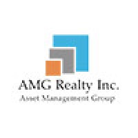 AMG Realty Inc. Logo