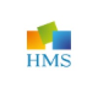 HMS Marble & Granite Logo