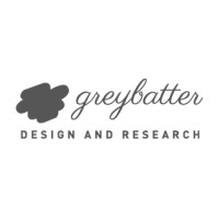 Greybatter Logo