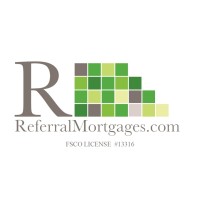 Referral Mortgages Logo