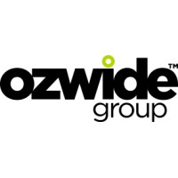 Ozwide Group Logo