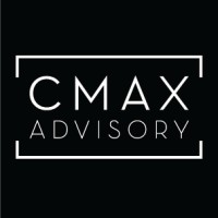 CMAX Advisory Logo