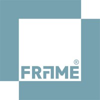 The Frame Group Logo