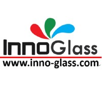 InnoGlass | Smart Glass and Film Logo
