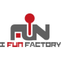 iFunFactory Inc. Logo