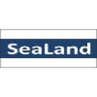 SeaLand Engineering and Well Services Logo