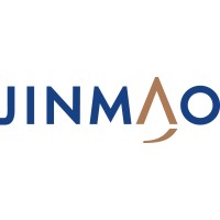 中国金茂 Logo