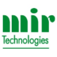 Mir Technologies Limited Logo