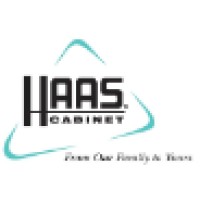 Haas Cabinet Co., Inc. Logo