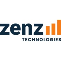 Zenz Technologies Logo
