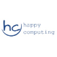 HappyComputing Logo