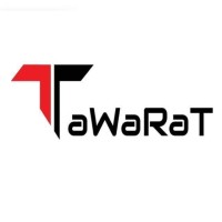 TaWaRaT Contracting Company Logo