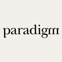 Paradigm Brand Consultancy Logo