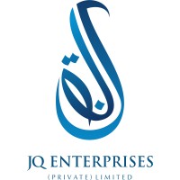 JQ Enterprises (Private) Limited Logo