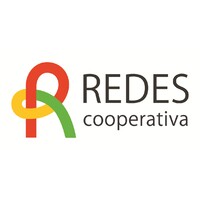 REDES Sociedad Cooperativa Madrileña Logo