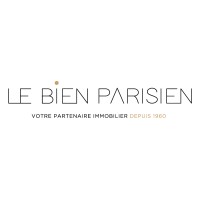 LE BIEN PARISIEN Logo
