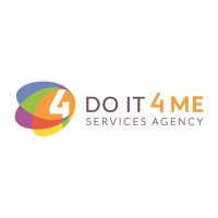 Do It 4 Me sprl Logo