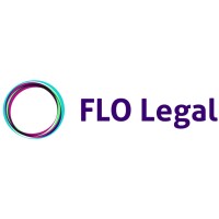 Flo Legal Logo