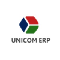 UnicomERP Logo
