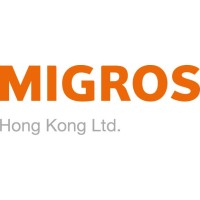 Migros (Hong Kong) Ltd. Logo