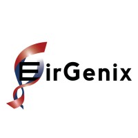 EirGenix, Inc. Logo