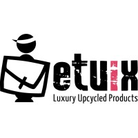 Etuix - Luxury Upcycled Products Logo