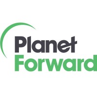 Planet Forward Logo