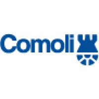 Comoli, S.L. Logo