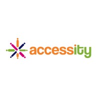 Accessity Logo