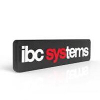 IBC Plastic Logo
