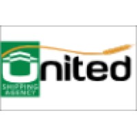 United Shipping Agency Logo