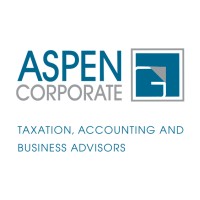 Aspen Corporate Pty Ltd Logo
