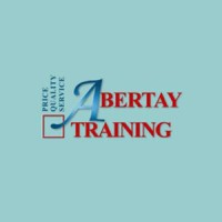 Abertay International Training Ltd Logo