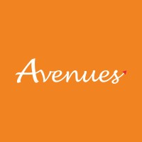 Group Avenues Logo