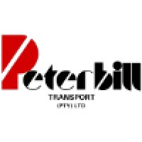 Peterbill Transport (Pty) Ltd Logo