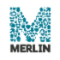 Merlin Logo