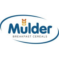 Mulder Breakfast cereals Logo