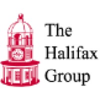 The Halifax Group Logo