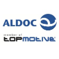Aldoc Atezet BV Logo