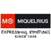 MIQUELRIUS 1839, S.A. Logo