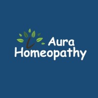 Aura Homeopathy Clinic & Research Centre India Logo