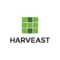 HarvEast Holding Logo