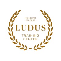 LUDUS Barcelona Logo