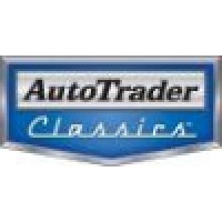 Auto Trader Classics Logo