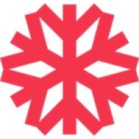 Different Snow Logo