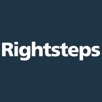 Rightsteps Logo