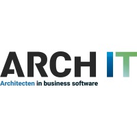 ARCH-IT BV Logo