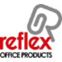 Reflex Office Products Ltd Logo